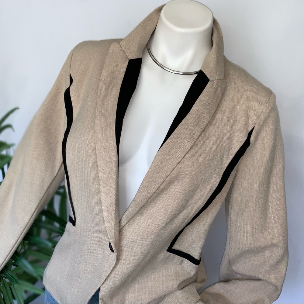 V I N T A G E :: Y2k Sophisticated Mod Classy Neu… - image 3